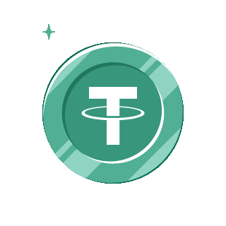 USDT HUB